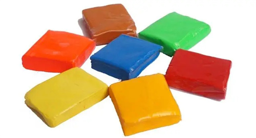 硅膠產(chǎn)品調(diào)色小竅門(mén)，不同色系搭配比例如何調(diào)整！