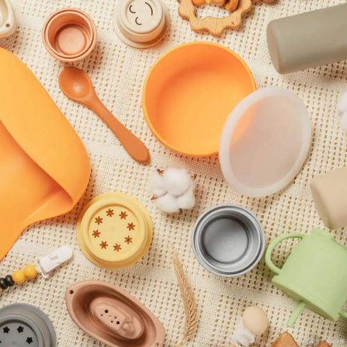 硅膠制品有氣味怎么辦